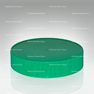 Крышка ТВИСТ ОФФ Крышка ПЭТ (82) зеленая оптом и по оптовым ценам в Ижевске