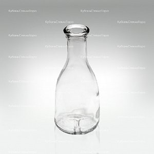 Бутылка 0,200-BELL (19*21) стекло оптом и по оптовым ценам в Ижевске