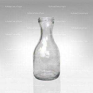 Бутылка 0,250 тв (43) Белла стекло оптом и по оптовым ценам в Ижевске