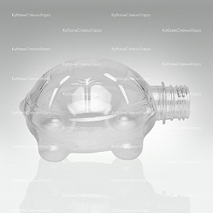 Емкость ПЭТ "Черепашка" (28) 0,33 л. оптом и по оптовым ценам в Ижевске