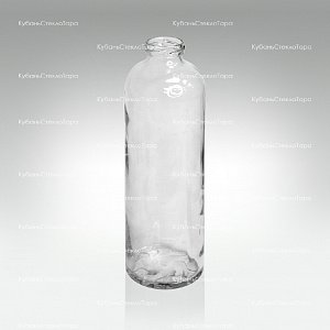 Бутылка 0,750 л Карнель (43) стекло оптом и по оптовым ценам в Ижевске