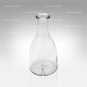 Бутылка 0,250-BELL (19*21) стекло оптом и по оптовым ценам в Ижевске
