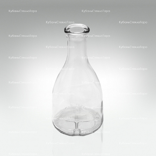 Бутылка 0,250-BELL (19*21) стекло оптом и по оптовым ценам в Ижевске
