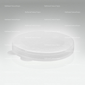 Крышка ТВИСТ ОФФ Крышка СКО 82 белая (Пластик) оптом и по оптовым ценам в Ижевске