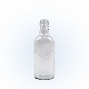 Бутылка 0,250  Гаврош ВИНТ (28) стекло оптом и по оптовым ценам в Ижевске