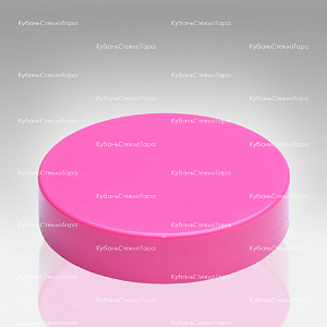 Крышка ТВИСТ ОФФ Крышка ПЭТ (82) розовая с прокладкой оптом и по оптовым ценам в Ижевске