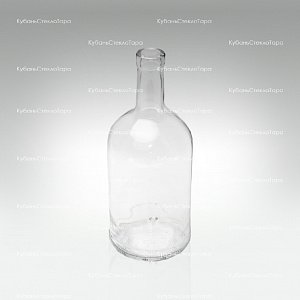 Бутылка 0,700 Домашняя (19*21) стекло оптом и по оптовым ценам в Ижевске