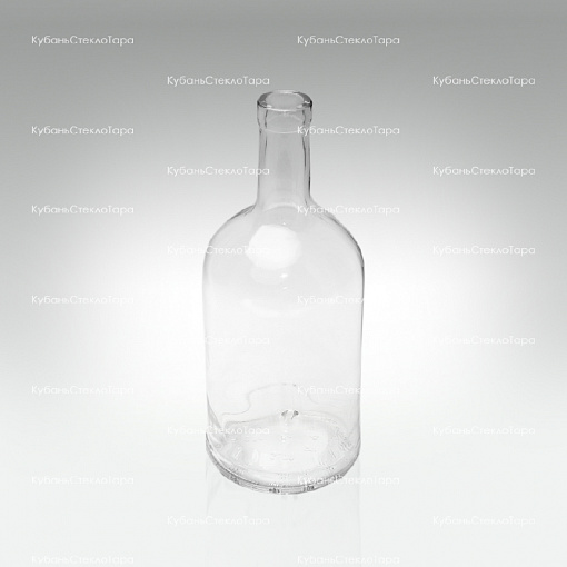 Бутылка 0,700 Домашняя (19*21) стекло оптом и по оптовым ценам в Ижевске