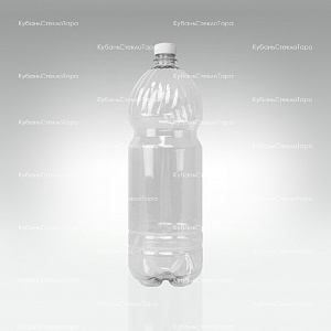 Бутылка ПЭТ 2,0 бесцветная (28). оптом и по оптовым ценам в Ижевске