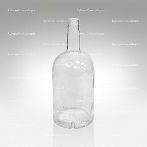 Бутылка 0,700 Домашняя ВИНТ (28) стекло оптом и по оптовым ценам в Ижевске