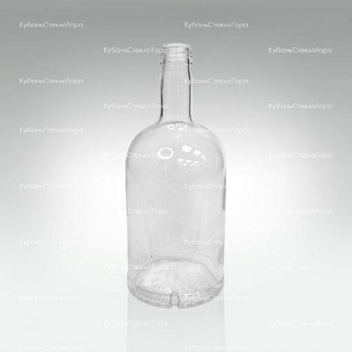 Бутылка 0,700 Домашняя ВИНТ (28) стекло оптом и по оптовым ценам в Ижевске