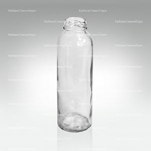 Бутылка 0,330 л Карнель (38 Deep) стекло оптом и по оптовым ценам в Ижевске