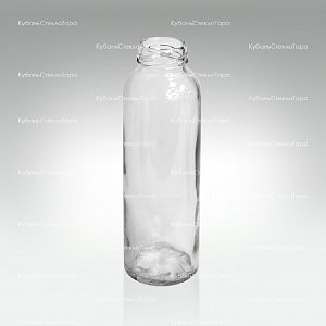 Бутылка 0,330 л Карнель (38 Deep) стекло оптом и по оптовым ценам в Ижевске