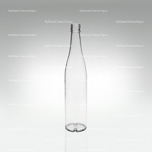 Бутылка 0,500 "Шорли" (28) ВИНТ стекло оптом и по оптовым ценам в Ижевске