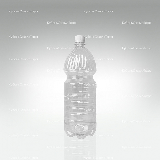 Бутылка ПЭТ 1,5 бесцветный (28). оптом и по оптовым ценам в Ижевске