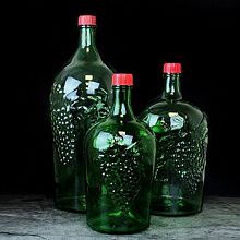 Бутыли (стекло) оптом и по оптовым ценам в Ижевске
