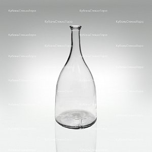 Бутылка 1.0 л BELL (19*21) стекло оптом и по оптовым ценам в Ижевске