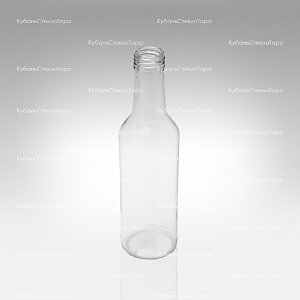 Бутылка 0,250  Крис ВИНТ (28) стекло оптом и по оптовым ценам в Ижевске