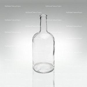 Бутылка 1.0 л Домашняя (19*21) стекло оптом и по оптовым ценам в Ижевске