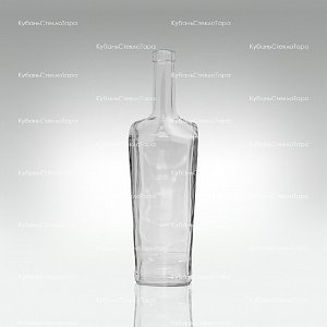 Бутылка 1,0 Агат (20*21) стекло оптом и по оптовым ценам в Ижевске