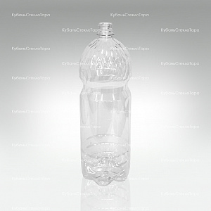 Бутылка ПЭТ 2,0 бесцветная (28) оптом и по оптовым ценам в Ижевске